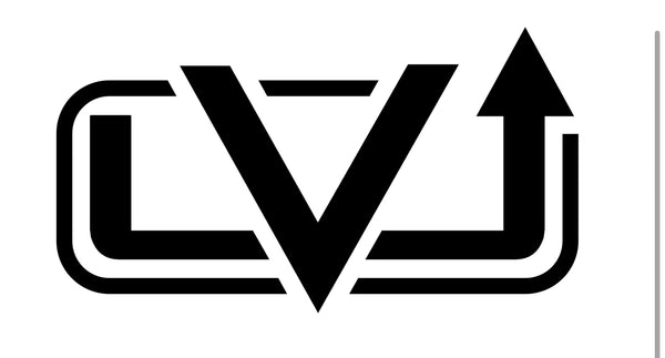 Level Up Sports Apparel logo
