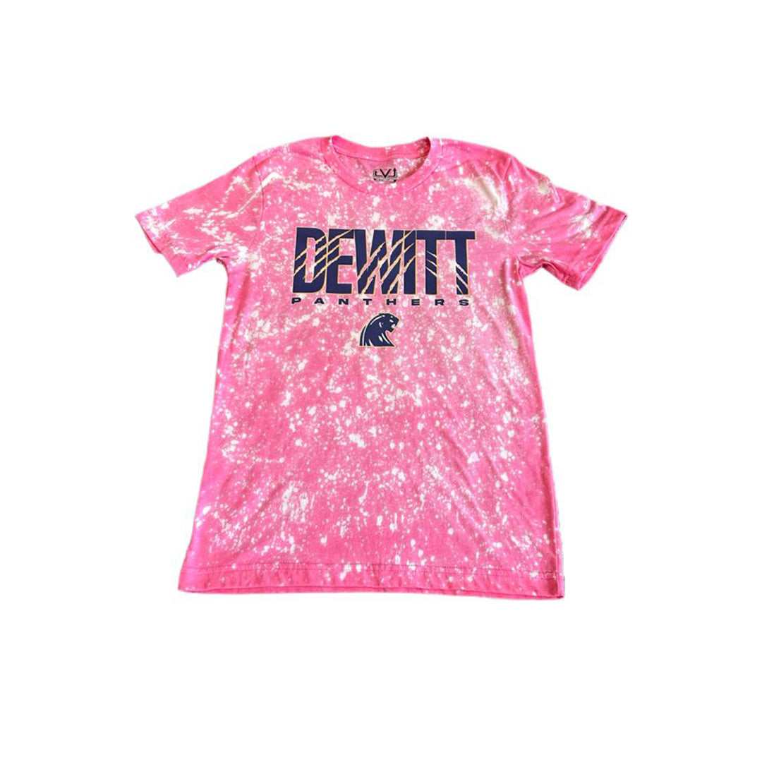 Dewitt School Spirit T-Shirts