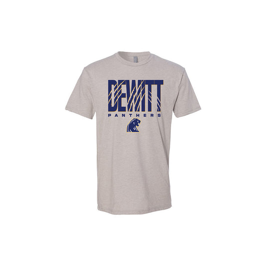 Dewitt School Spirit T-Shirts