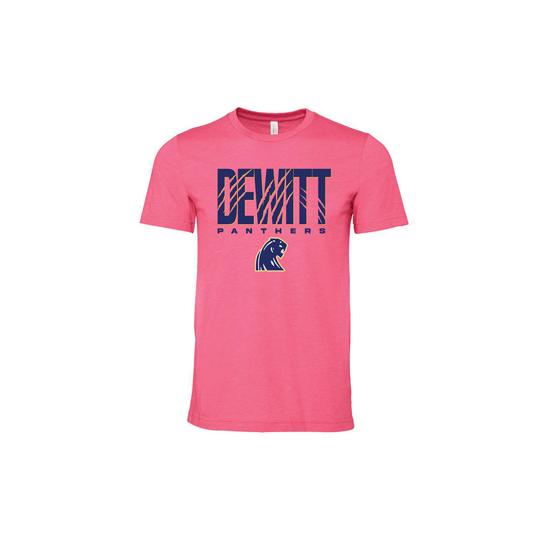 Dewitt School Spirit T-Shirts